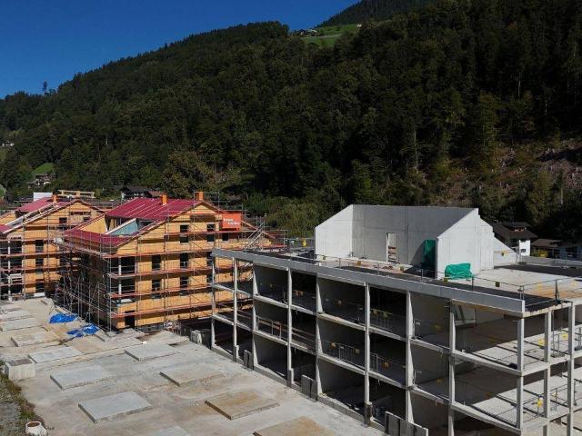 Apartment kaufen in Schruns, Vorarlberg