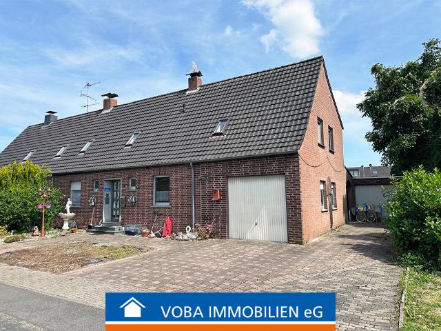 Haus kaufen in Winnekendonk, Kevelaer
