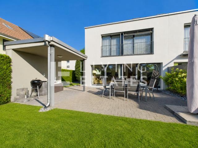Haus mieten in Sarmenstorf, Aargau