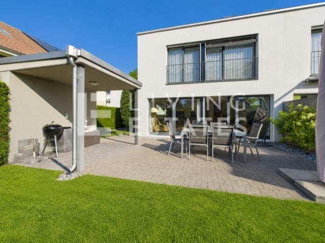 Einfamilienhaus mieten in Sarmenstorf, Aargau