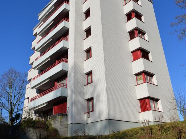 Apartment mieten in Neustadt, Zug
