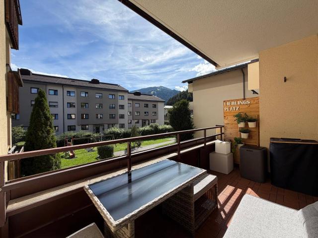 Apartment kaufen in Mauern, Steinach am Brenner