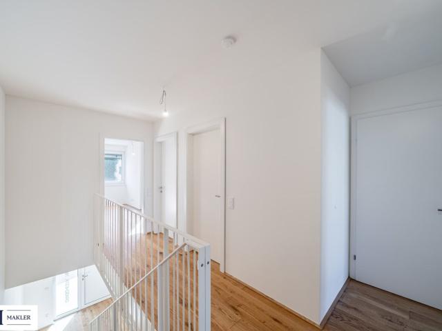 Wohnung kaufen in Seestadt, Wien