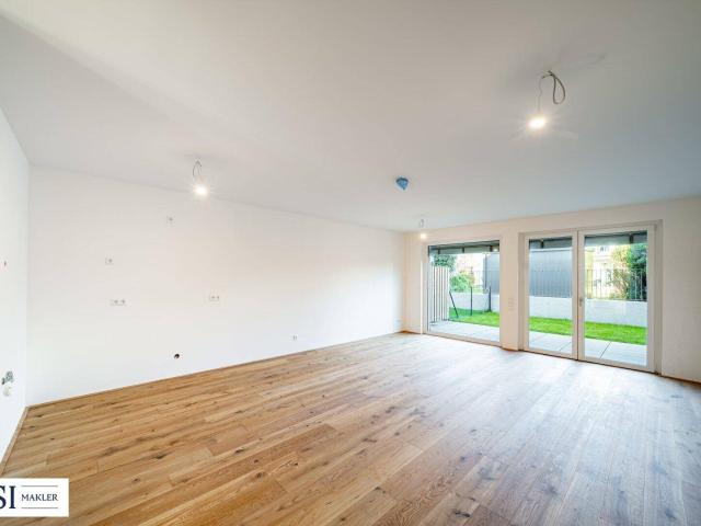 Apartment kaufen in Liesing, Wien