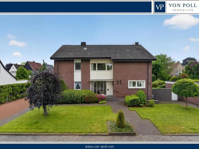 Haus kaufen in Oelde, Nordrhein-Westfalen