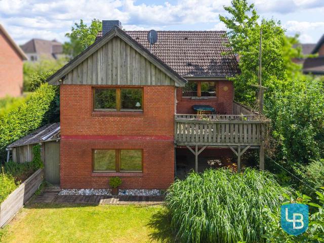 Haus kaufen in Preetz, Kreis Plön
