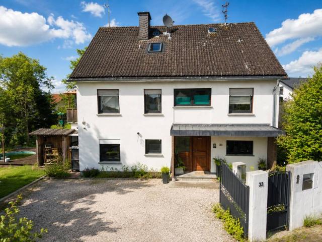 Haus kaufen in Wittgert, Rheinland-Pfalz