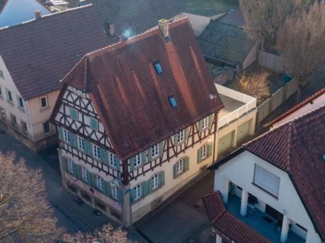 Villa kaufen in Sulzfeld, Bayern