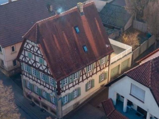 Haus kaufen in Sulzfeld, Bayern