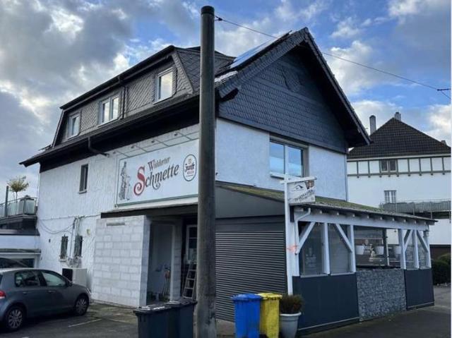 Haus kaufen in Höhscheid, Solingen