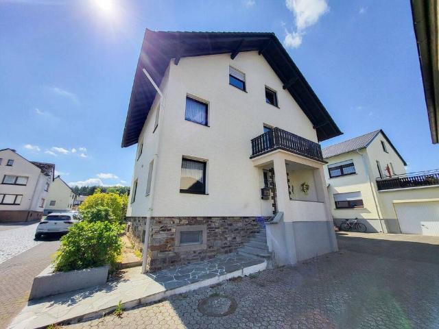 Haus kaufen in Horressen, Montabaur