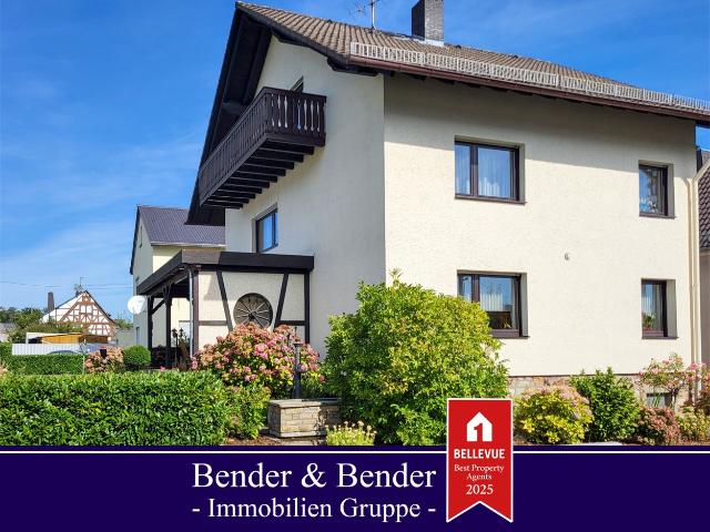 Haus kaufen in Horressen, Montabaur