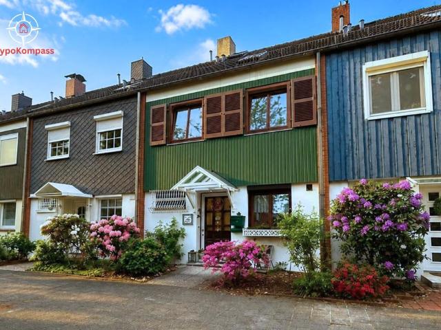 Haus kaufen in Neustadt, Bremen