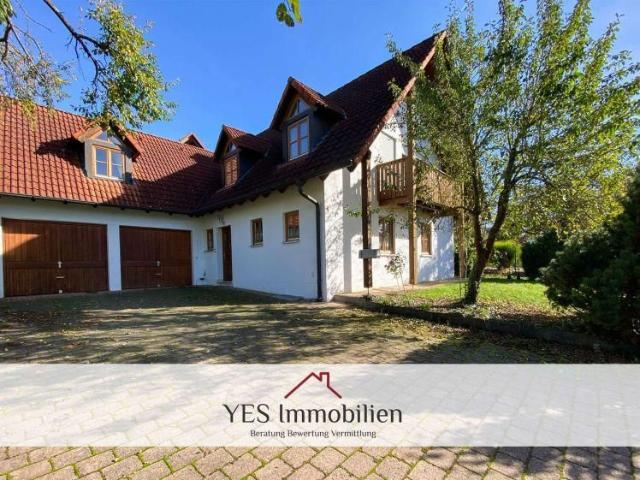 Haus mieten in Weißenburg, Bayern