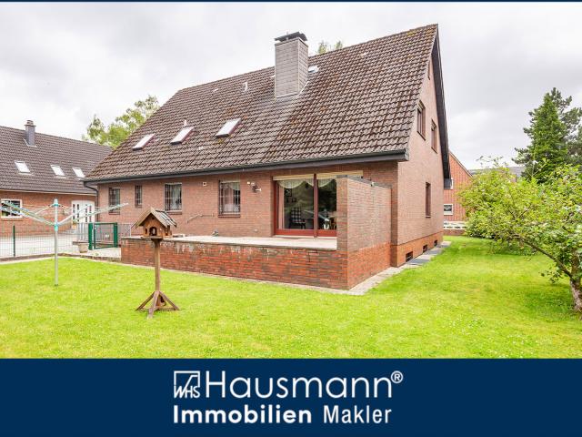 Villa kaufen in Garstedt, Norderstedt