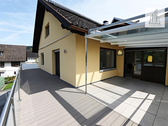 Apartment kaufen in Weiler, Vorarlberg