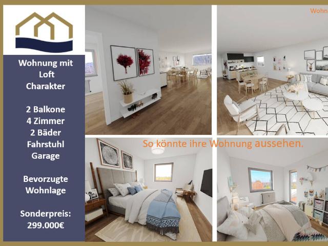 Wohnung kaufen in Hürth, Nordrhein-Westfalen