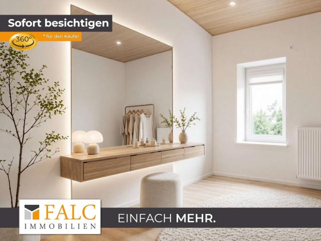 Wohnung kaufen in Bad Friedrichshall, Baden-Württemberg