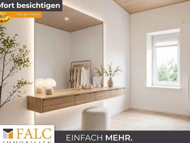 Wohnung kaufen in Bad Friedrichshall, Baden-Württemberg