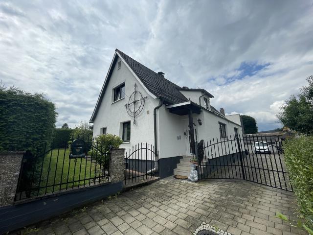 Haus kaufen in Pleystein, Bayern
