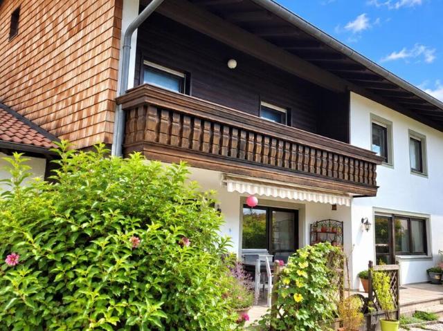 Villa kaufen in Holzhausen bei Teisendorf, Teisendorf