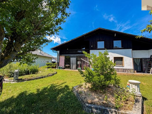 Haus kaufen in Eggendorf, Niederösterreich