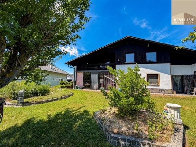 Haus kaufen in Sollenau, Niederösterreich