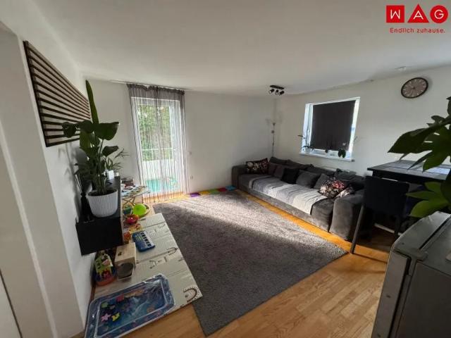 Apartment mieten in Siedlung, Ampflwang im Hausruckwald
