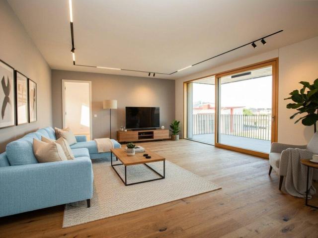 Apartment kaufen in Achau, Niederösterreich