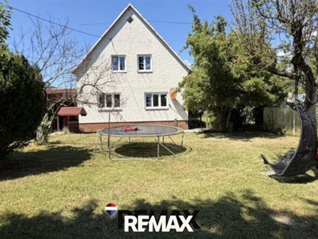 Einfamilienhaus kaufen in Gartenstadt, Wels