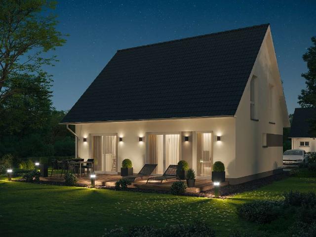 Haus kaufen in Großkayna, Braunsbedra