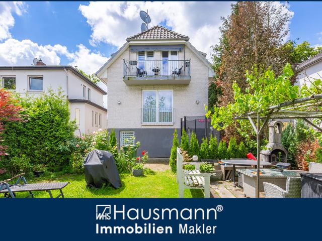 Haus kaufen in Eimsbüttel, Hamburg