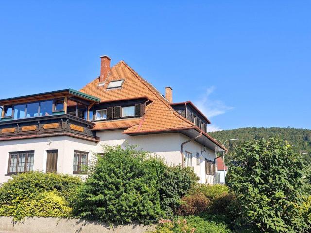 Haus kaufen in Putzmannsdorf, Ternitz