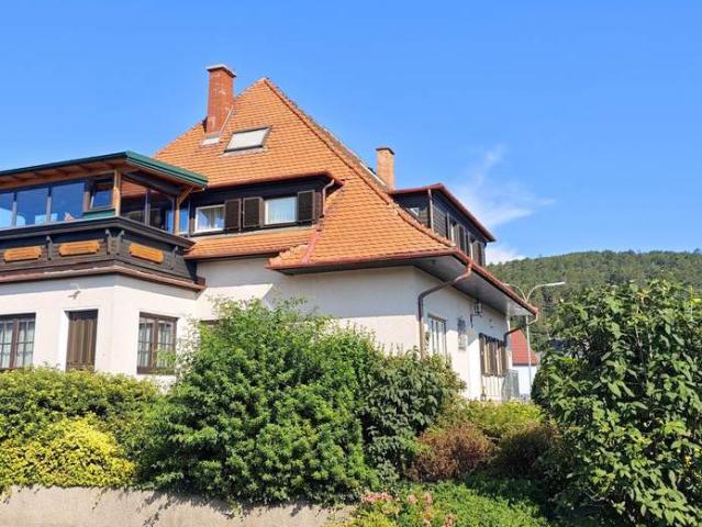 Haus kaufen in Neunkirchen, Niederösterreich