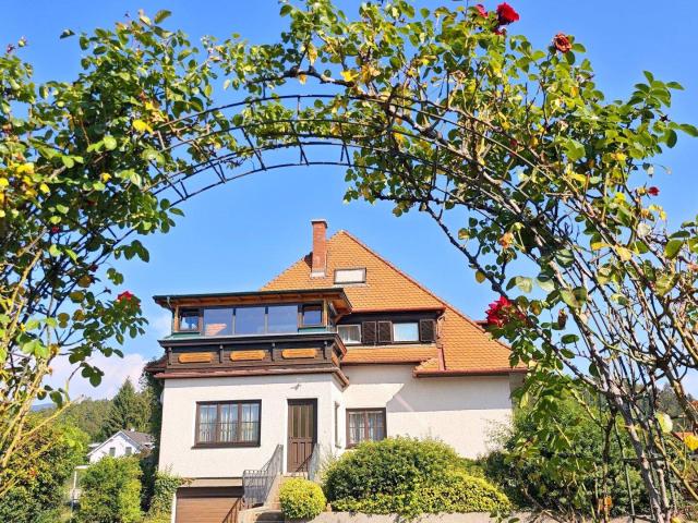 Haus kaufen in Putzmannsdorf, Ternitz