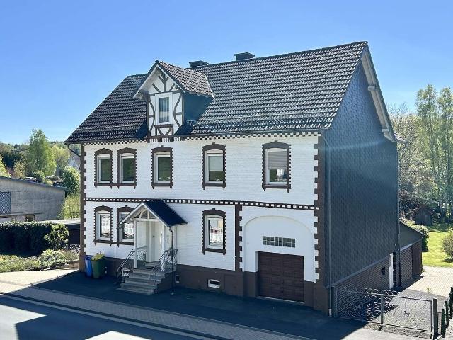Haus kaufen in Würgendorf, Burbach