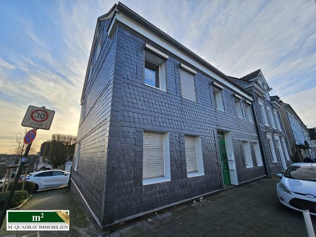 Haus kaufen in Mangenberg, Solingen