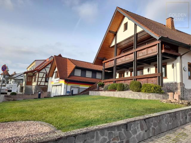 Villa kaufen in Hessen