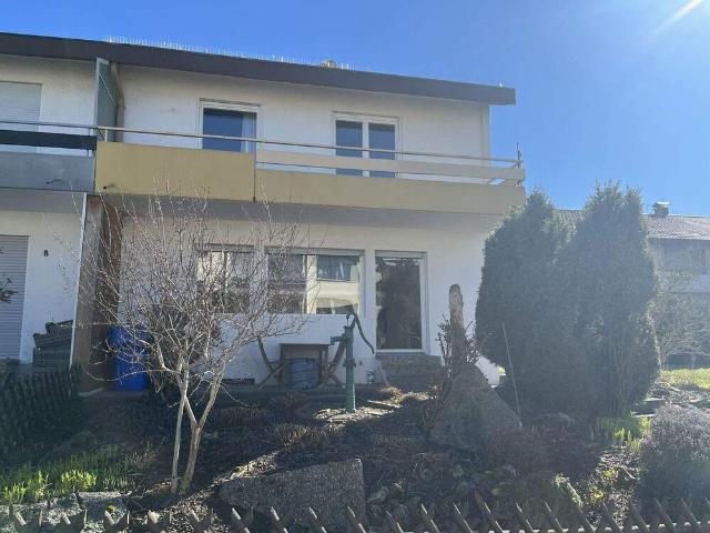 Haus kaufen in Steinhofen, Bisingen