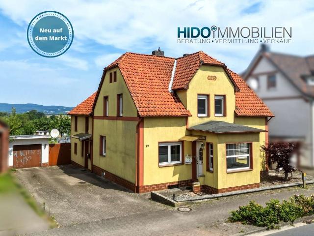 Haus kaufen in Rinteln, Landkreis Schaumburg