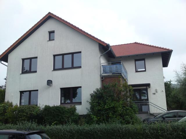 Apartment mieten in Steinrode, Thüringen