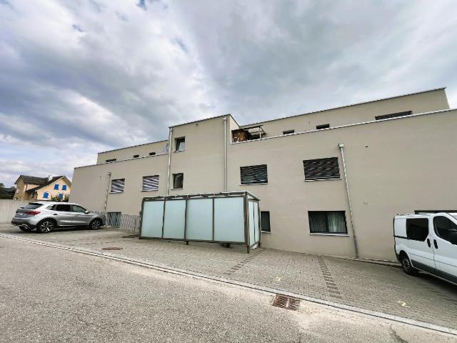 Wohnung mieten in Gebertingen, Gommiswald