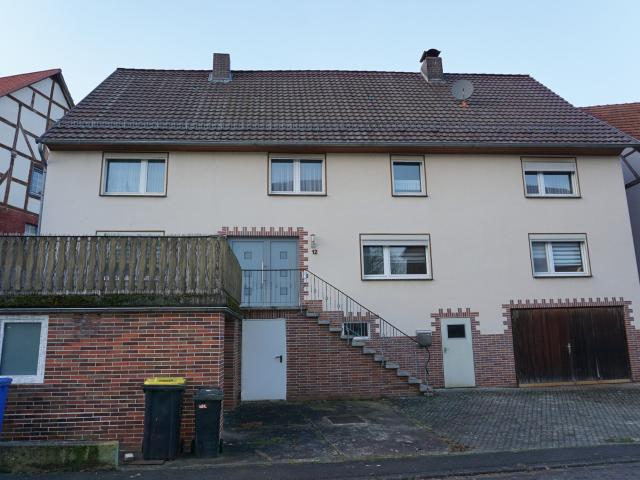 Villa kaufen in Neumorschen, Schwalm-Eder-Kreis