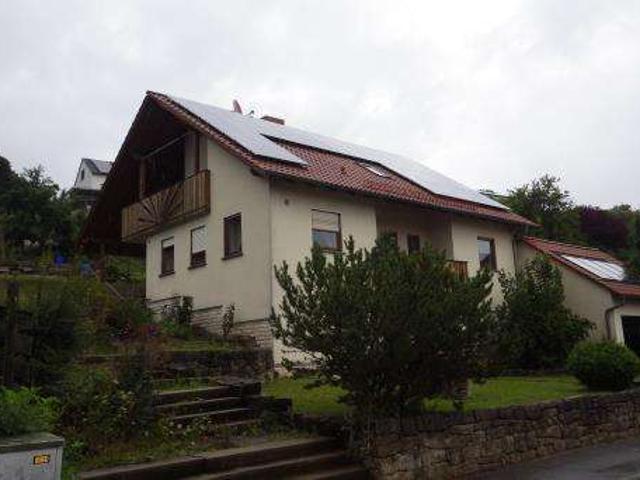 Haus kaufen in Schwanfeld, Landkreis Schweinfurt