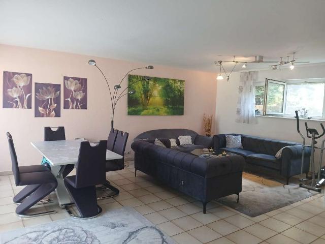 Haus kaufen in Friesenheim, Ortenaukreis