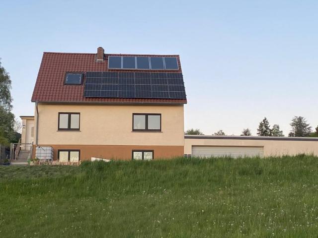 Haus kaufen in Heidenrod, Hessen