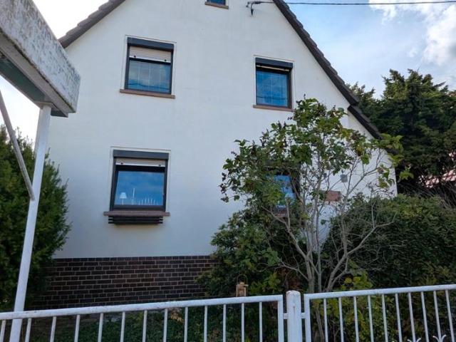 Haus kaufen in Trebsen, Sachsen