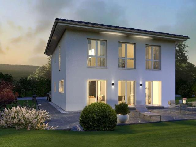 Haus kaufen in Bickendorf, Eifelkreis Bitburg-Prüm