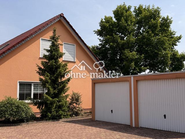 Haus kaufen in Leegebruch, Brandenburg