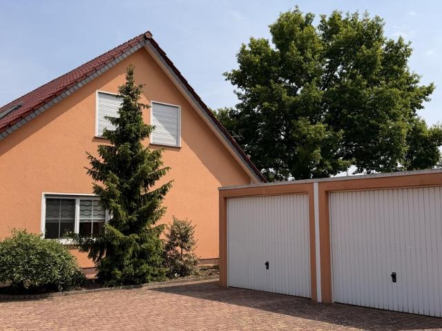 Villa kaufen in Neu-Friedrichsthal, Oranienburg